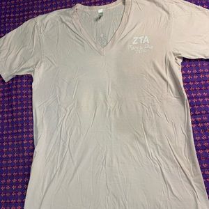 Zeta Shirt
